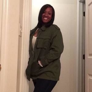 Meet your Posher, Clenesha